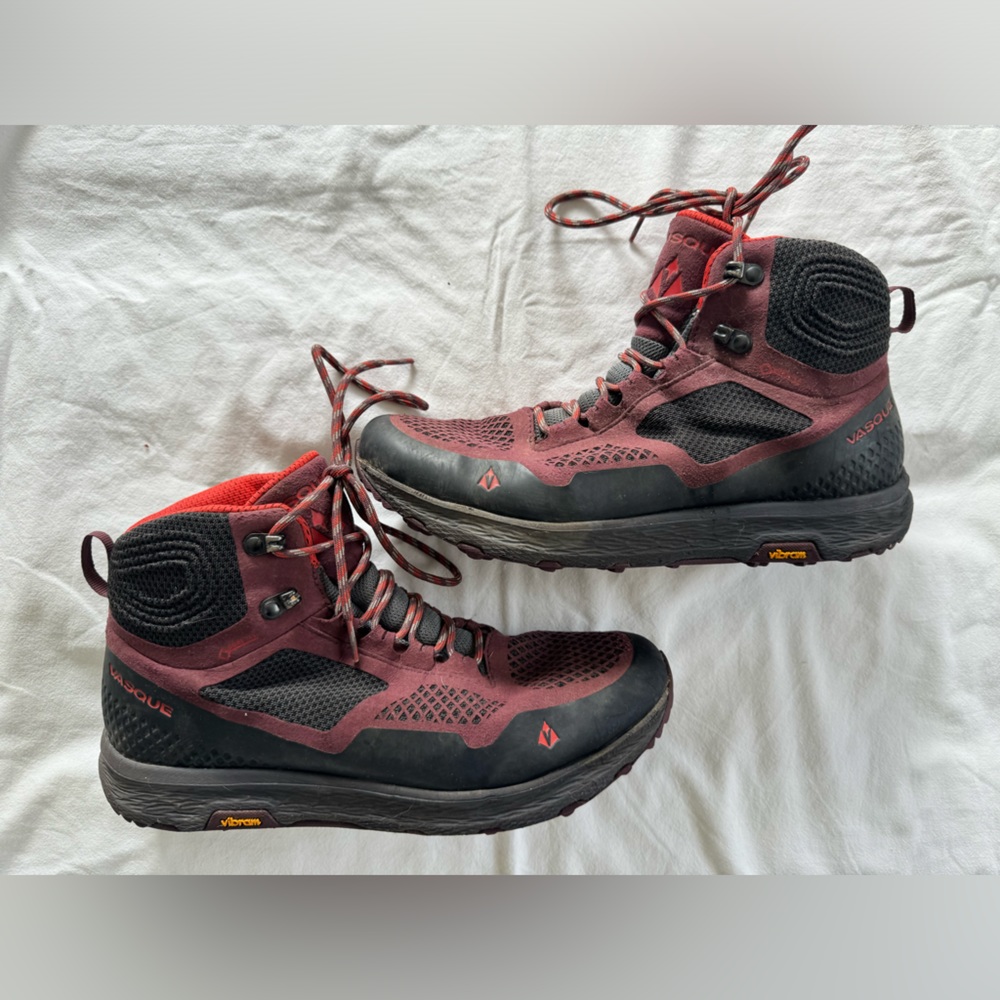 Vasque Women’s Hiking Boots